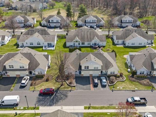 Townhouse for sale in Bucks, Pennsylvania