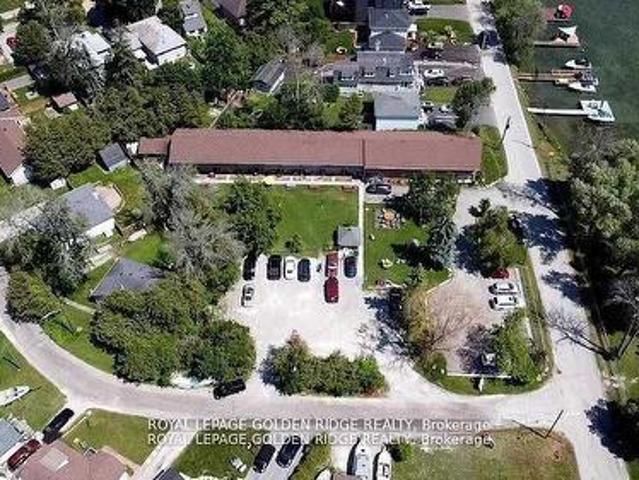 Commercial for rent in York, Ontario