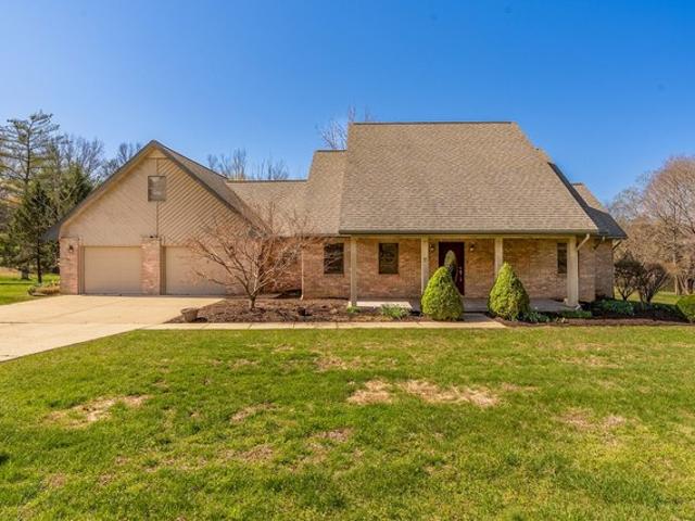 House for sale in Carbondale, Illinois