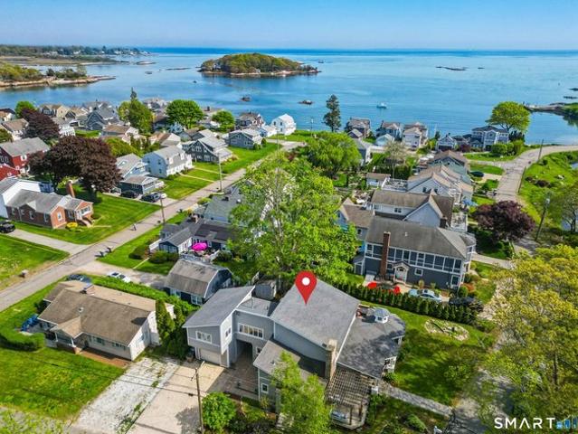 House for sale in East Lyme, Connecticut