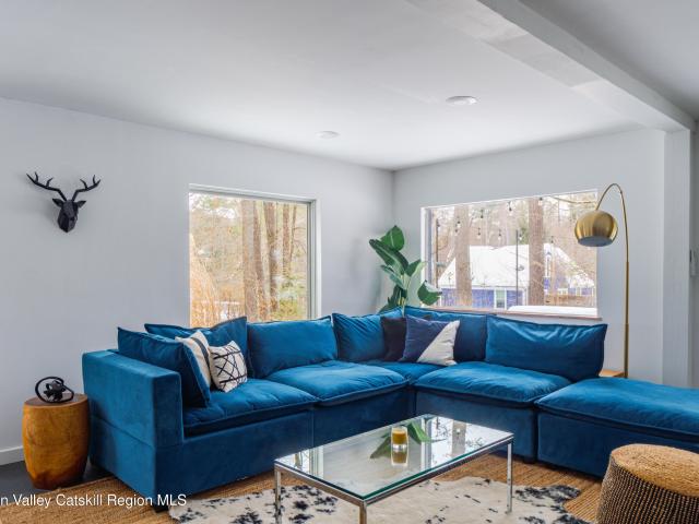 House for sale in Bearsville, New York
