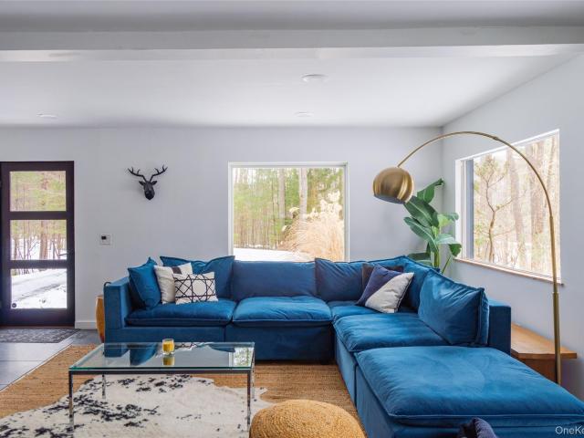 House for sale in Bearsville, New York