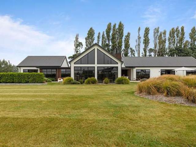 Property for sale in Huntingdon, Canterbury