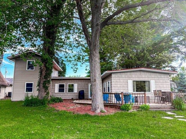 House for sale in Monmouth, Illinois