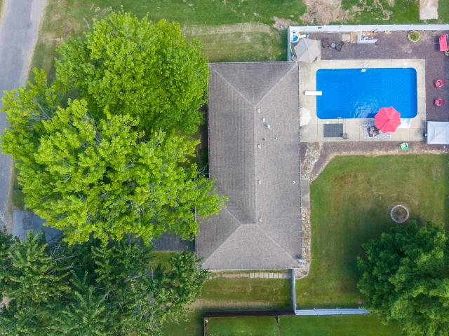 House for sale in Kell, Illinois