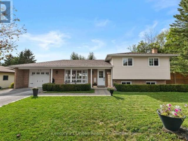 House for sale in Selwyn, Ontario