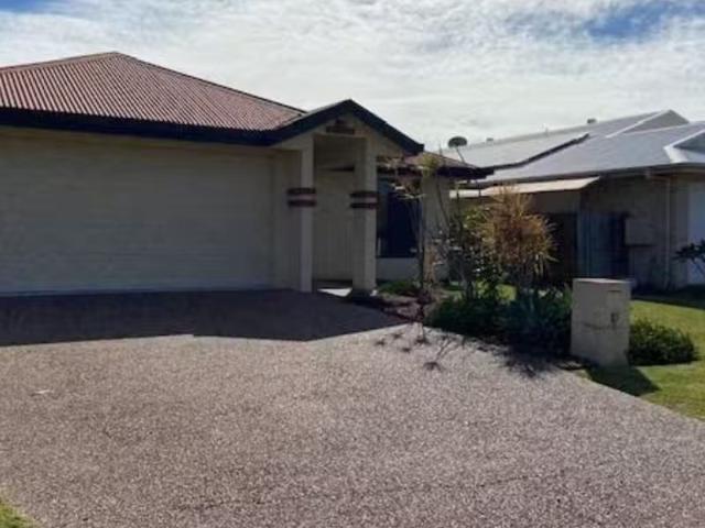 House for rent in Oonoonba, Queensland