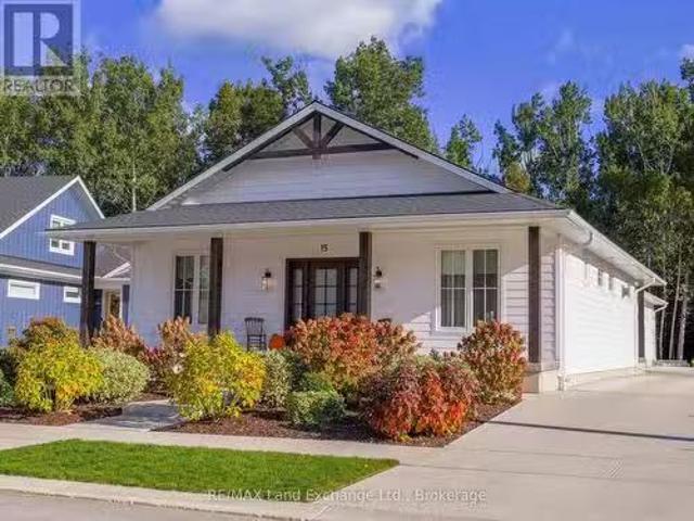 House for sale in Southampton, Ontario