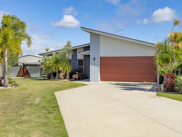 Apartment for rent in Burrum Heads, Queensland