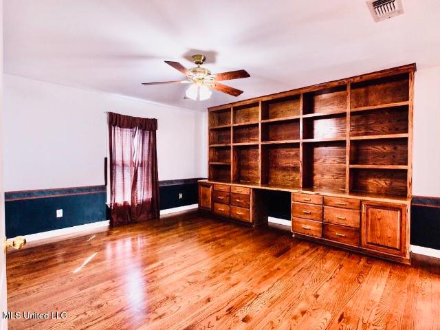 House for sale in Laurel, Mississippi