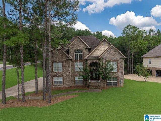 House for sale in Odenville, St. Clair County