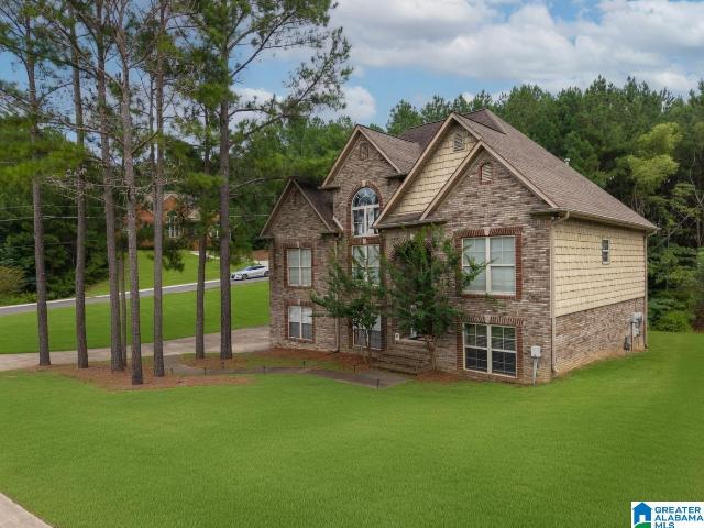 House for sale in Margaret, Alabama
