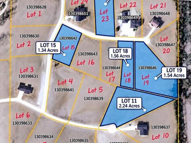 Land for sale in Plattsmouth, Cass County