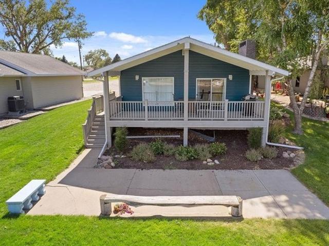 House for sale in Nebraska