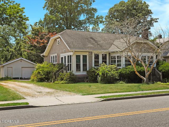 House for sale in Monmouth, New Jersey