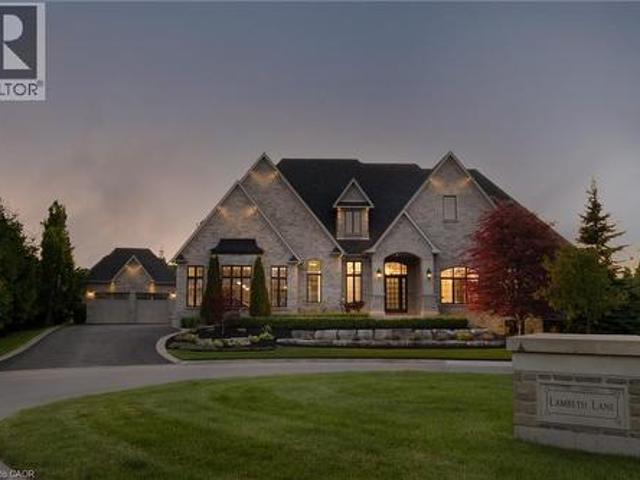 House for sale in Wellington, Ontario