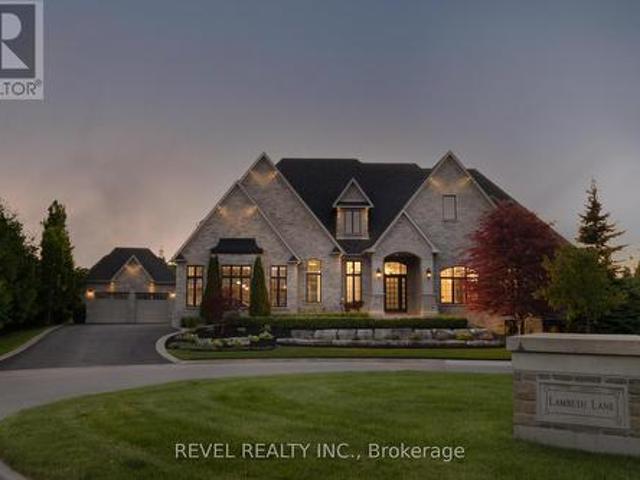 House for sale in Wellington, Ontario