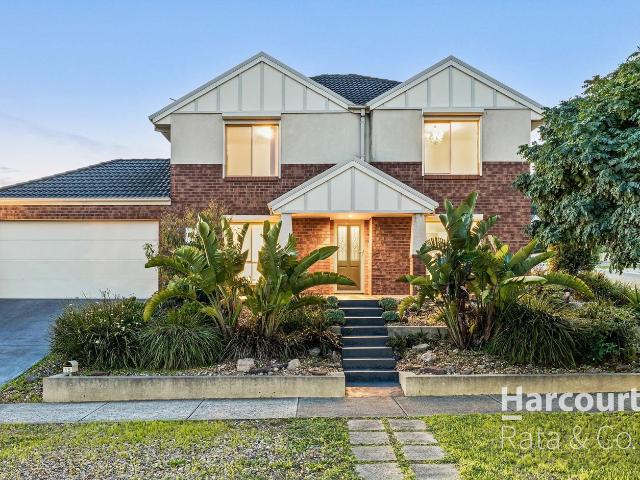 Apartment for rent in Mill Park Lakes, Melbourne