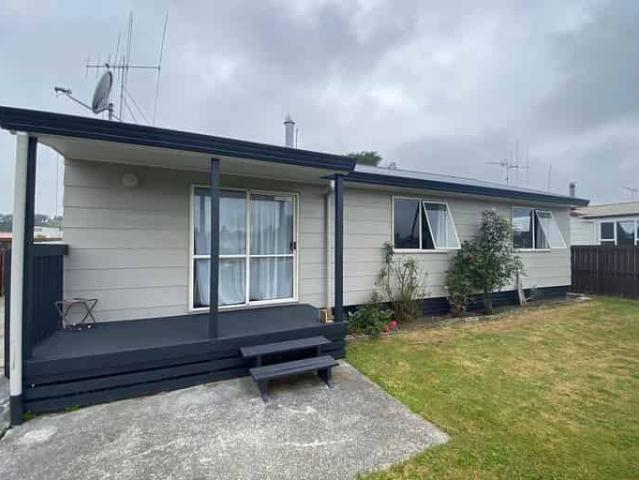 House for rent in Tokoroa, Waikato