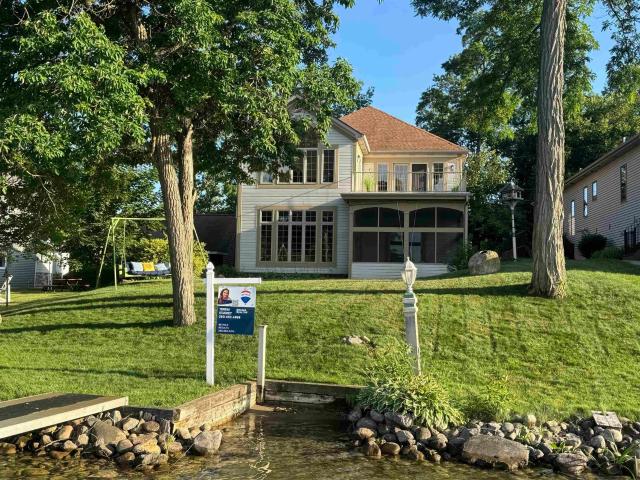 House for sale in Angola, Indiana
