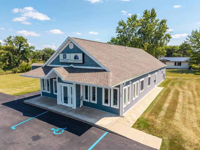 Commercial for sale in Fremont, Indiana