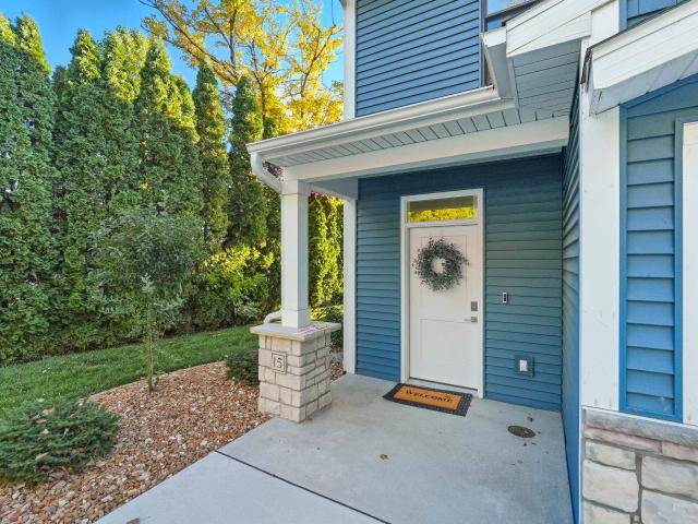 Condo for sale in Angola, Indiana