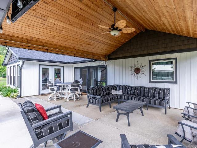 House for sale in Fremont, Indiana