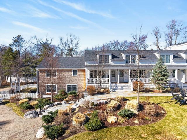 Property for sale in Kennebunkport, Maine