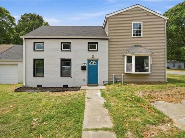 House for sale in Virginia