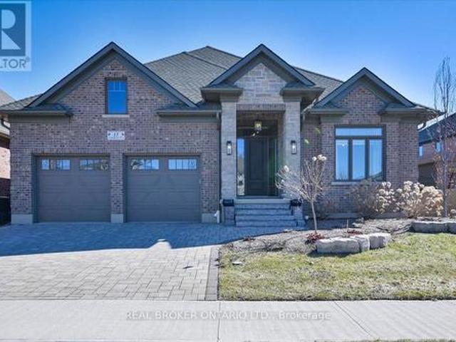 House for sale in Kitchener, Ontario
