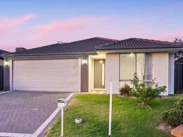 House for rent in Hilbert, Western Australia