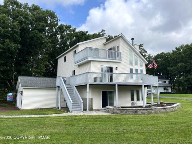House for sale in Carbon, Pennsylvania