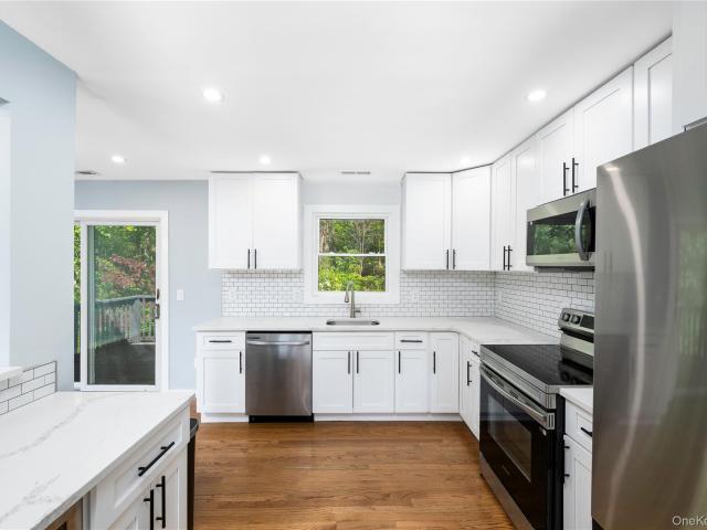 House for sale in Wappingers Falls, New York