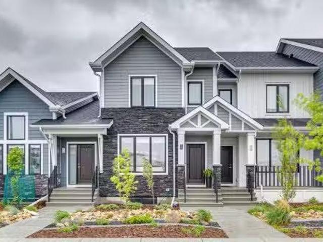 House for sale in Okotoks, Alberta