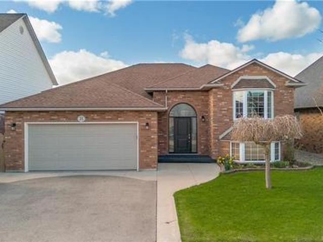 House for sale in Niagara, Ontario
