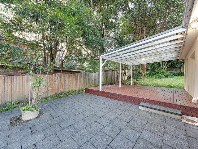 House for rent in Sydney, New South Wales