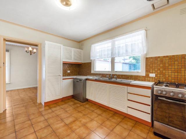 House for rent in Nunawading, Melbourne