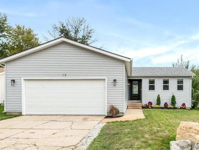 House for sale in Saint Peters, Saint Charles County