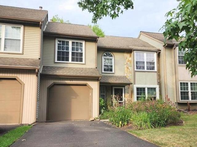 Townhouse for sale in Bucks, Pennsylvania
