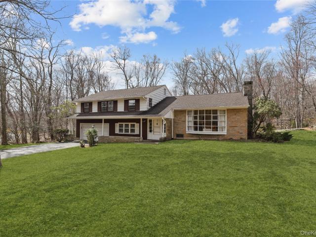 Property for sale in Pound Ridge, New York
