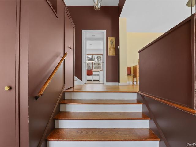 House for sale in Pound Ridge, New York