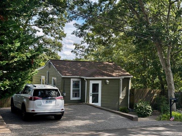 House for sale in Centereach, New York