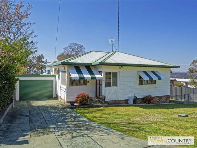 House for sale in Abington, New South Wales
