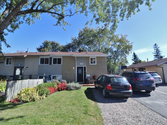 Apartment for rent in Mulhurst Bay, Ontario