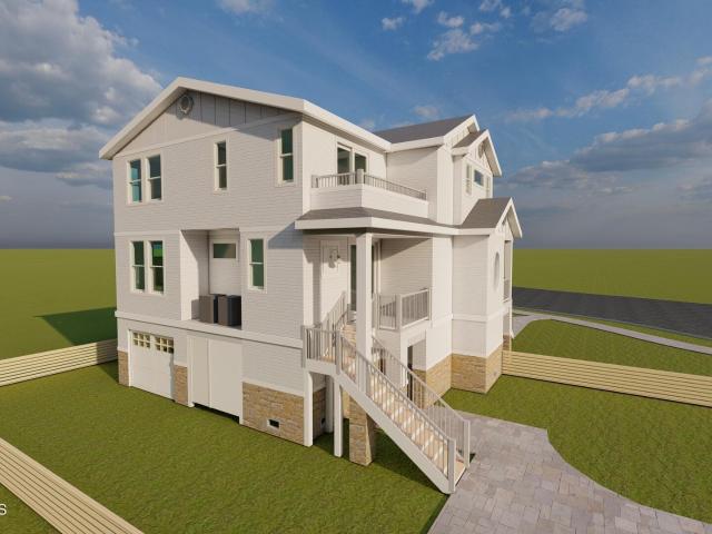 House for sale in Lavallette