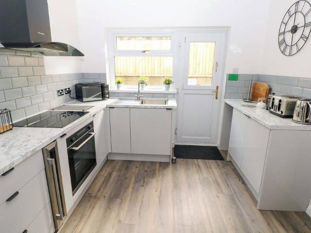 House for rent in Thimble End, Birmingham
