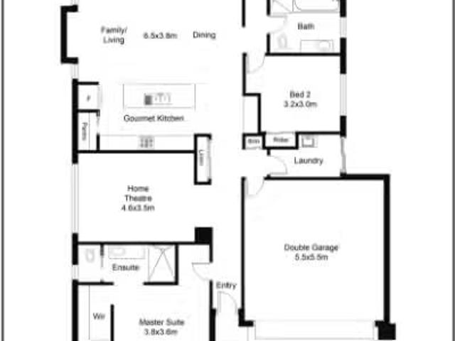 House for rent in Ambergate, New South Wales