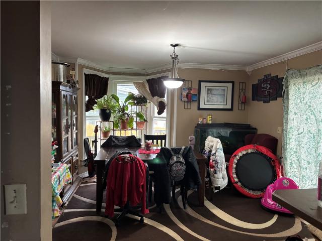House for sale in Lyons, New York