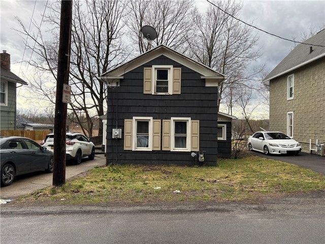 House for sale in Lyons, New York