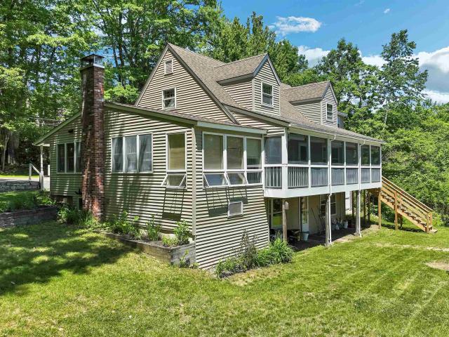House for sale in New Hampshire